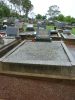 Photo of headstones/thumb_Donald McLennan d1948 & Dorothy hdstn Armidale cem